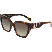 Liu jo LIU-JO EYEWEAR SUNGLASSES Sonnenbrille LIU JO LJ814SR LJ814SR_240 A_55