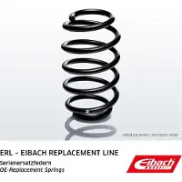 EIBACH Fahrwerksfeder r10469 Vorderachse für VW