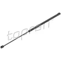 Topran 821 080 Gasfeder Heckklappendämpfer für KIA CARENS III (UN) 569mm