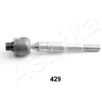 ASHIKA 103-04-429 Axialgelenk Spurstange für HONDA CIVIC VIII Hatchback (FN, FK) Vorne Beidseitig