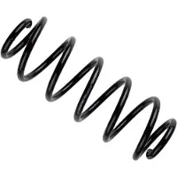BILSTEIN Fahrwerksfeder 36-269020 Vorderachse für AUDI