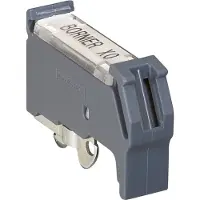 Legrand Viking3 Endblock 12mm - 037513 [20 Stück]