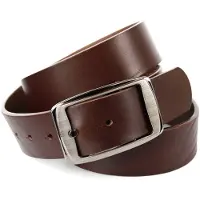 Anthoni Crown Ledergürtel