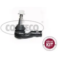 CORTECO Spurstangenkopf Spurstange für LAND ROVER Discovery IV (L319) Vorne Rechts Vorne Links 49401666