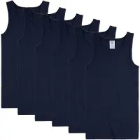 Sanetta Unterhemd "Unterhemd 6er Pack"
