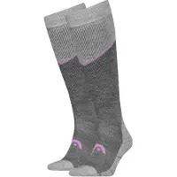 Head Socken, mit ergonomischer Passform