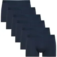 Calida Boxershorts "Boxershort New Boxer Natural Benefit 3P 6er Pack"
