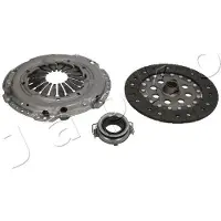 Japko Kupplungssatz Kupplung für TOYOTA RAV 4 II (CLA2, XA2, ZCA2, ACA2) 922014