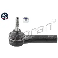 Topran Spurstangenkopf Spurstange für OPEL COMBO Kasten/Kombi (X12) Links 208 568
