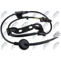 NTY ABS Sensor Raddrehzahl Hinten Links für KIA OPTIMA HCA-KA-349