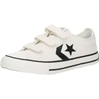 Converse STAR PLAYER 76 3V OX Weiß