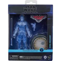 Hasbro Star Wars Ezra Bridger Holocomm Sammelfigur 15 Cm