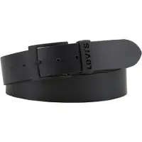 Levis Accessories Levis Ledergürtel "ASHLAND METAL GÜRTEL"