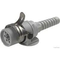 HERTH+BUSS ELPARTS ELPARTS Stecker 51305652 Ladebordwand