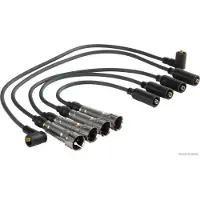 HERTH+BUSS ELPARTS HERTH&BUSS Zündleitungssatz - 51278674
