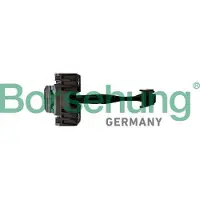 Borsehung B12371 Türfeststeller Türfangband für AUDI A3 Sportback (8VA, 8VF) Hinten