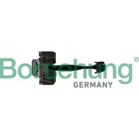 Borsehung B12370 Türfeststeller Türfangband für AUDI A3 Sportback (8VA, 8VF) Vorne