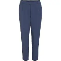 Vila Vivarone Slim Fit High Waist Hose