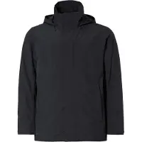 Vaude Men's Rosemoor 3in1 Jacket black (010) L