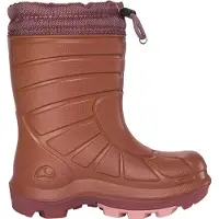 Viking Thermostiefel - Extreme Warm - Pink/Dark Pink - - 26 - Gummistiefel