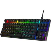 Kingston Alloy Origins Core Rgb Gaming-tastatur Mit Mechanischen Tasten Englisch