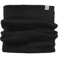 Barts - Kid's Kinabalu Col - Schal Gr One Size schwarz