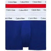 Calvin Klein 0000u2664g Low Rise Boxershorts 3 Einheiten