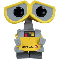 Funko POP! Pop! Disney: Wall-e, Sammelfigur, Cartoon
