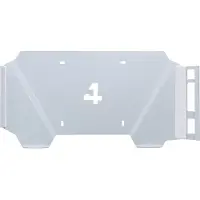 4Mount Ps4 Pro-bundle Wandhalterung