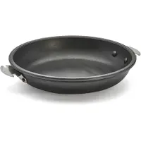 De Buyer 8364.24 CHOC EXTREME LOQY univerzální nepřilnavá průměr 24 cm hliník