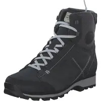 Dolomite Shoe W's 54 Warm WP black (0119) 6.5