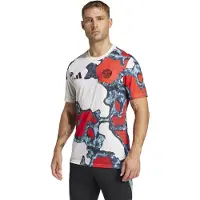 Adidas Fc Bayern 24/25 Vor Dem Spiel Kurzarm-t-shirt