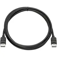 HP Displayport Kabel 2 M