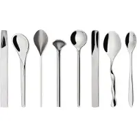Alessi Mspoonset Besteckset