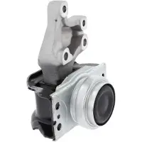 CORTECO Motorlager Hydrolager passend für PEUGEOT 308 SW I (4E, 4H) 49380565
