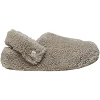 Crocs Classic Cozzzy Holzschuhe
