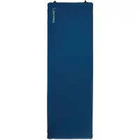 Therm-A-Rest Basecamp poseidon blue Regular