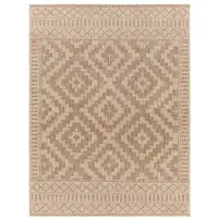 Livabliss Teppich "KURA" rechteckig 4,1 mm Höhe