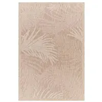 Livabliss Teppich "LINZ" rechteckig 4,1 mm Höhe