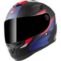 FC-Moto FF114B Zeron Helm