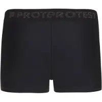 Protest Swimtrunk Boys Sean True Black-Maat 164