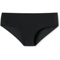 Schiesser Damen Panty, Invisible Light - super soft, nahtlos, seamless Panty