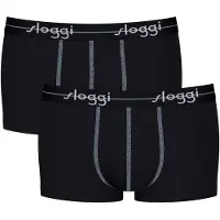Sloggi Boxer MEN START X 2 herren