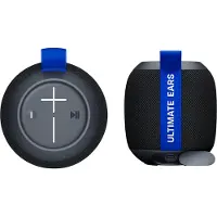 Ultimate Ears WONDERBOOM PLAY Lautsprecher, Active Black, Kabellos