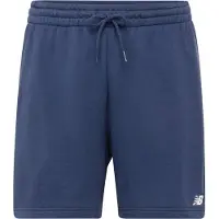 New Balance Shorts FRENCH TERRY SHORT herren