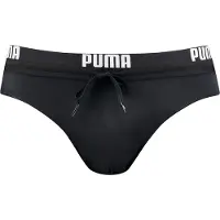 Puma Badehose SWIM MEN LOGO SWIM BRIEF 1P