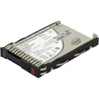 HP 718137-001, 240 GB, 2.5", 6 Gbit/s