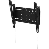 Vision VFM-W4X4T, 100 kg, 94 cm (37"), 152,4 cm (60"), 200 x 200 mm, 400 x 400 mm