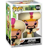Funko POP! Pop! Disney: Villains - Jafar #1519