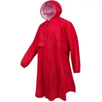 Joluvi Capa Poncho